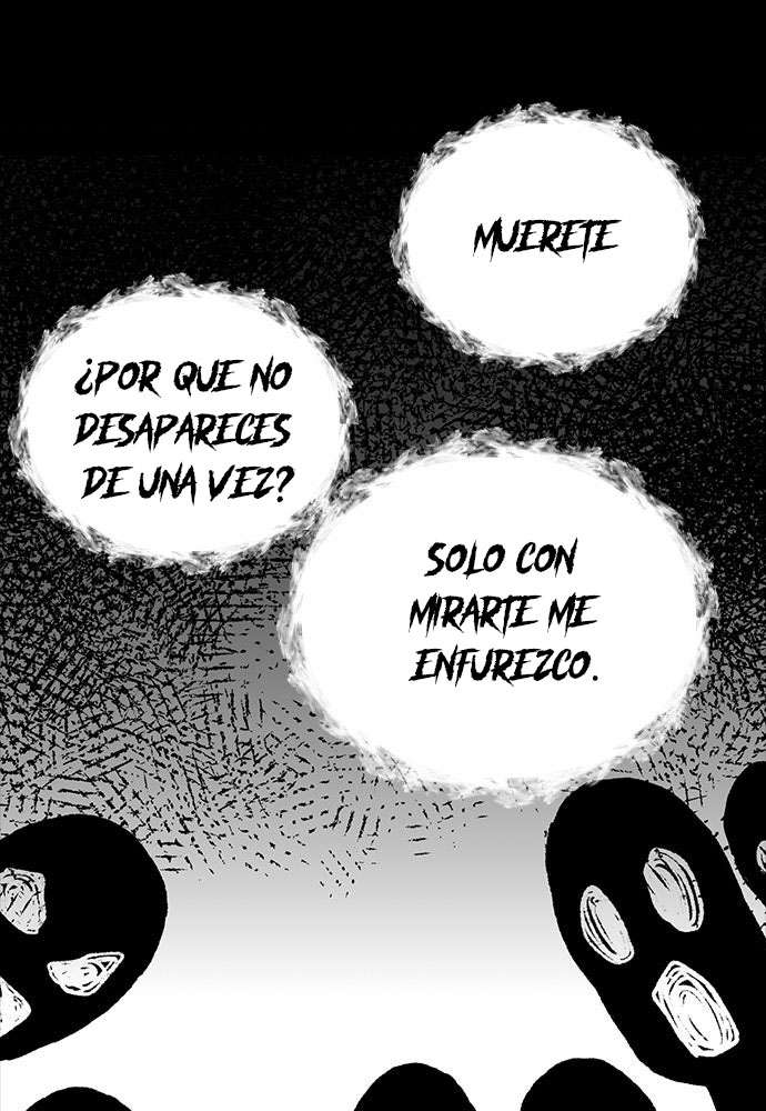 Superhéroe de Tipo Crecimiento Capitulo 34 página 63