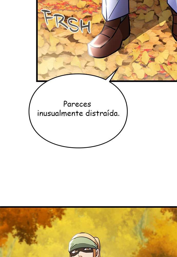 Superhéroe de Tipo Crecimiento Capitulo 34 página 72