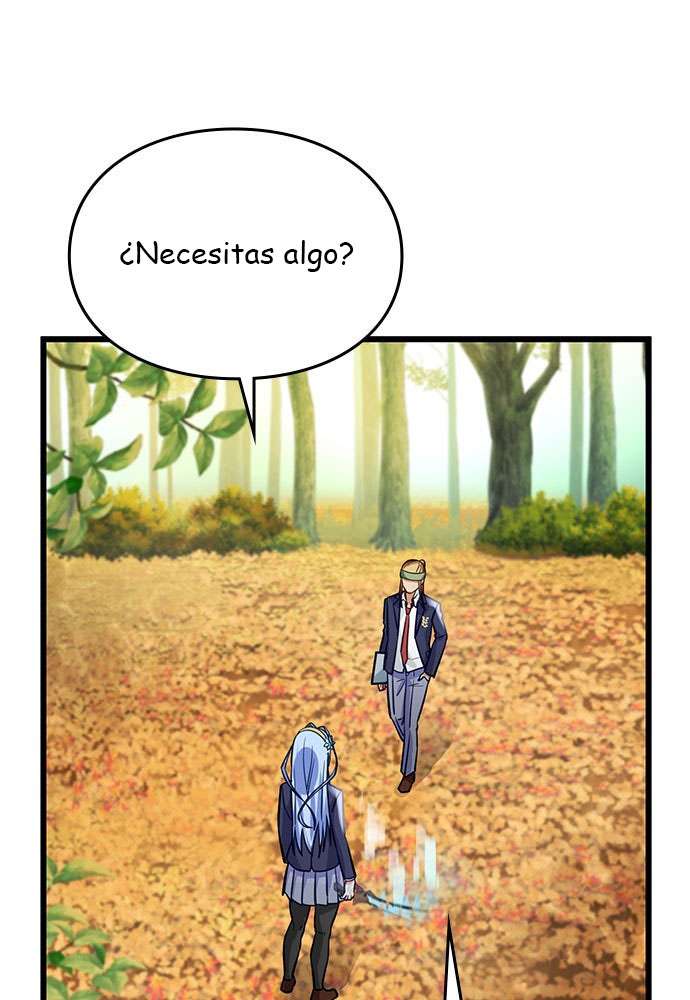 Superhéroe de Tipo Crecimiento Capitulo 34 página 74