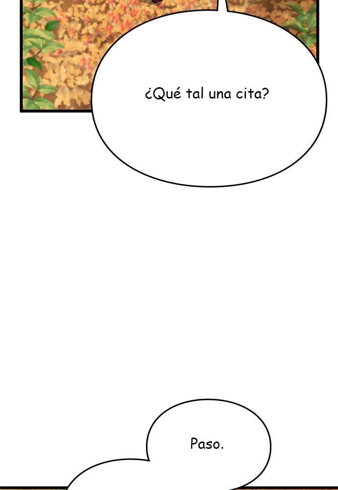 Superhéroe de Tipo Crecimiento Capitulo 34 página 75