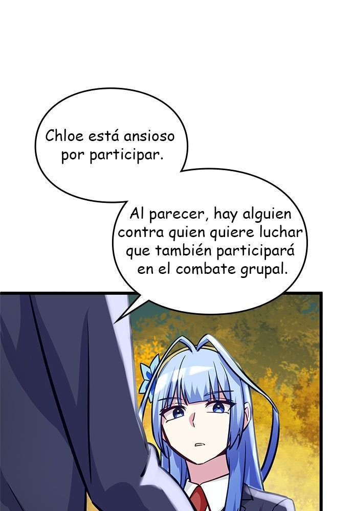 Superhéroe de Tipo Crecimiento Capitulo 34 página 79