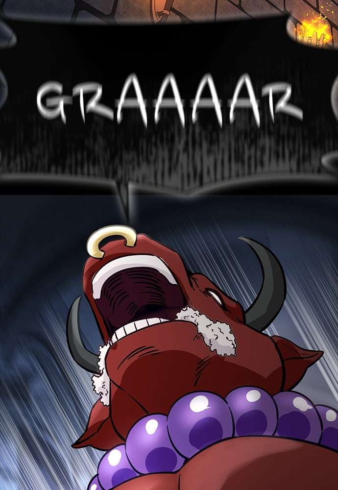 Superhéroe de Tipo Crecimiento Capitulo 34 página 90