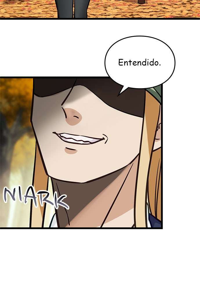 Superhéroe de Tipo Crecimiento Capitulo 34 página 98