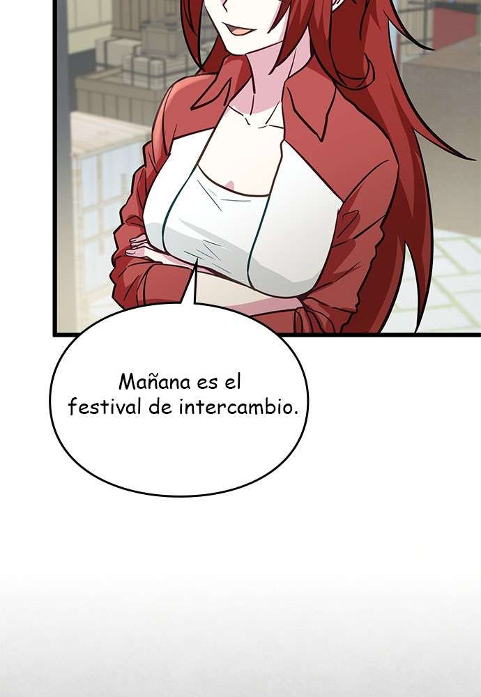Superhéroe de Tipo Crecimiento Capitulo 35 página 12