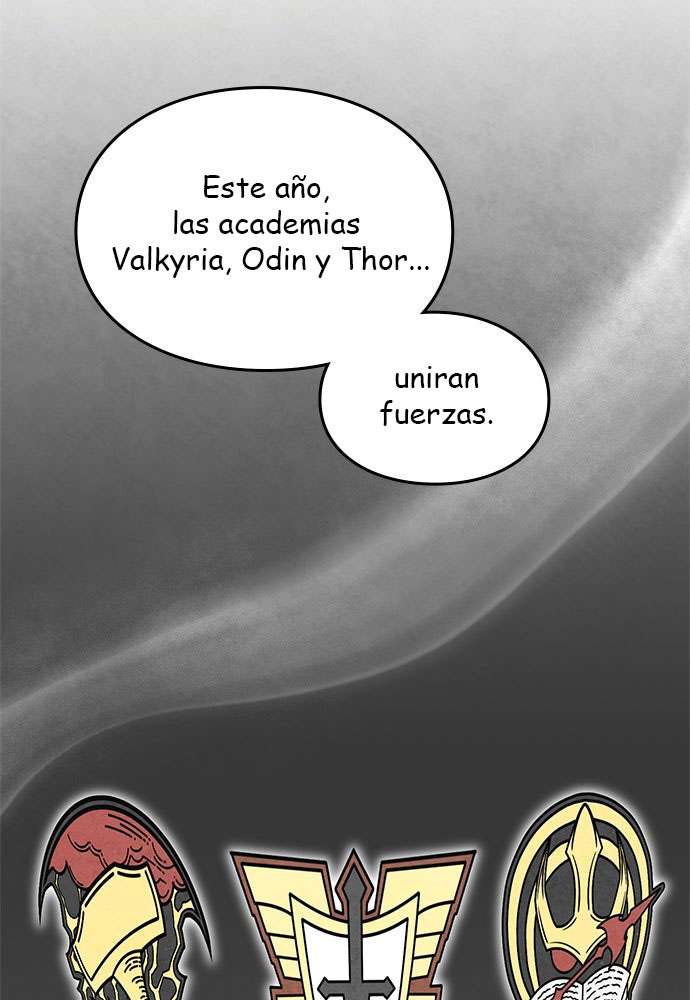 Superhéroe de Tipo Crecimiento Capitulo 35 página 13