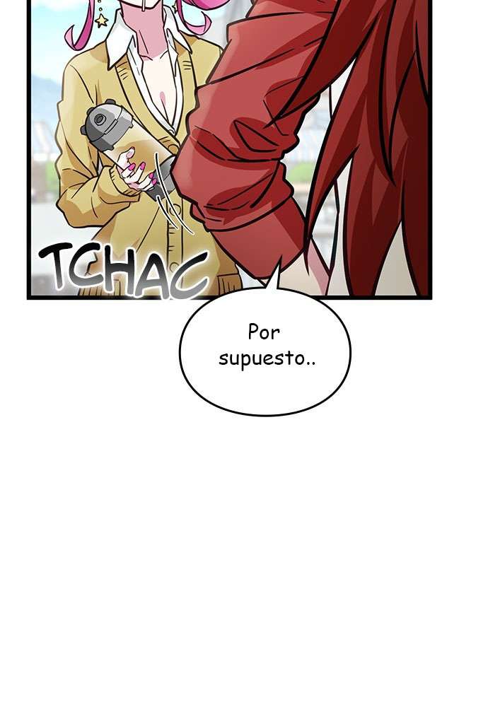 Superhéroe de Tipo Crecimiento Capitulo 35 página 16