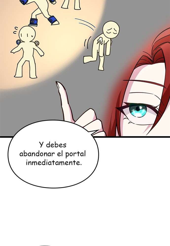 Superhéroe de Tipo Crecimiento Capitulo 35 página 24