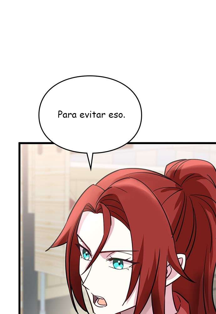 Superhéroe de Tipo Crecimiento Capitulo 35 página 26