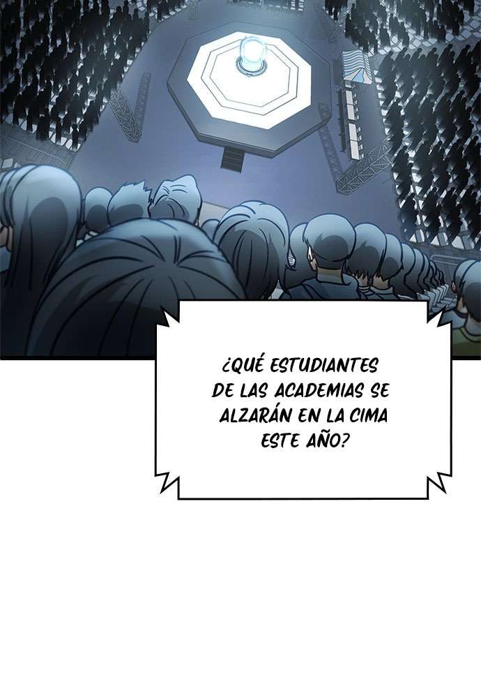 Superhéroe de Tipo Crecimiento Capitulo 35 página 37