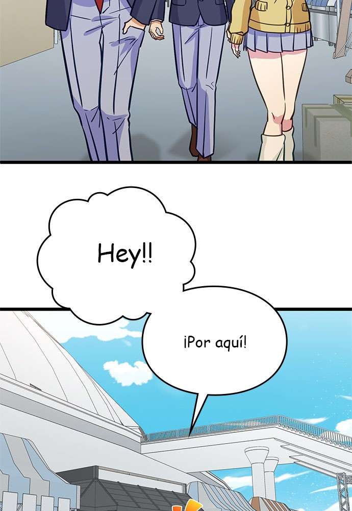 Superhéroe de Tipo Crecimiento Capitulo 35 página 4
