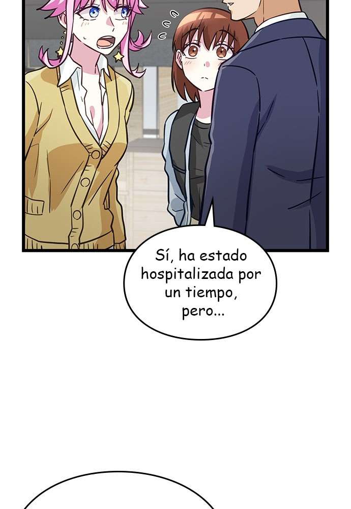 Superhéroe de Tipo Crecimiento Capitulo 35 página 53