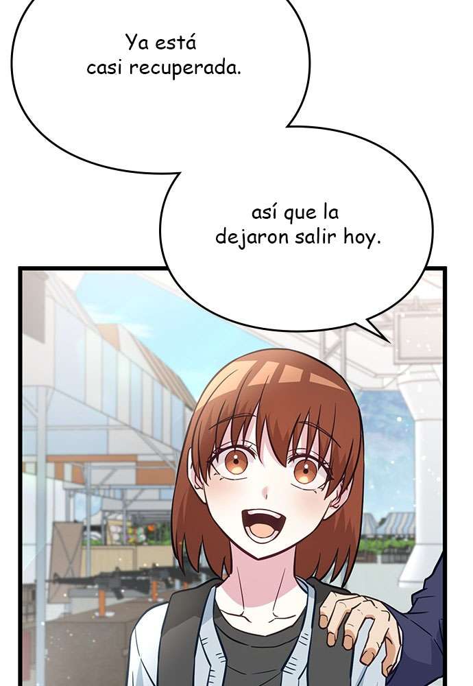 Superhéroe de Tipo Crecimiento Capitulo 35 página 54