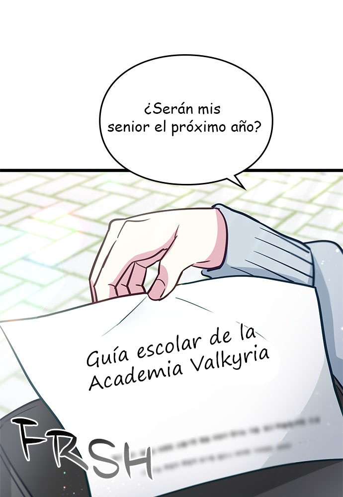 Superhéroe de Tipo Crecimiento Capitulo 35 página 63