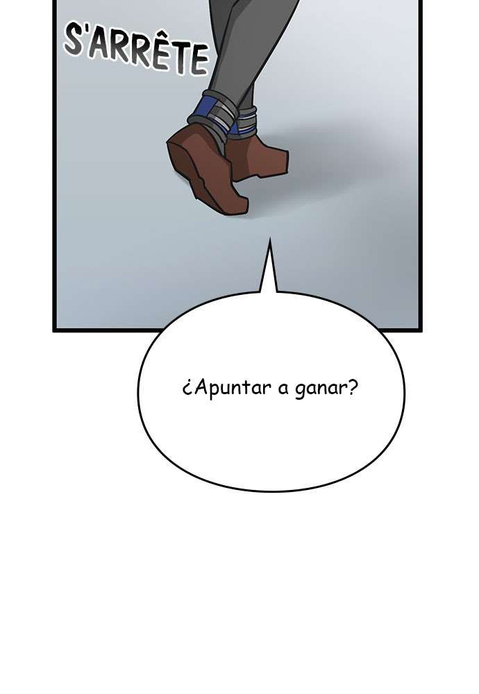 Superhéroe de Tipo Crecimiento Capitulo 35 página 72