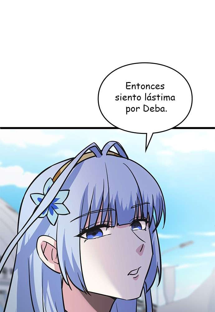 Superhéroe de Tipo Crecimiento Capitulo 35 página 73