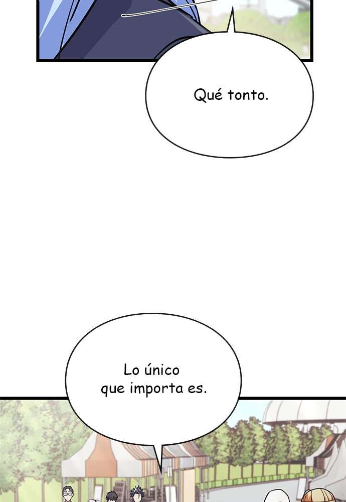 Superhéroe de Tipo Crecimiento Capitulo 35 página 78