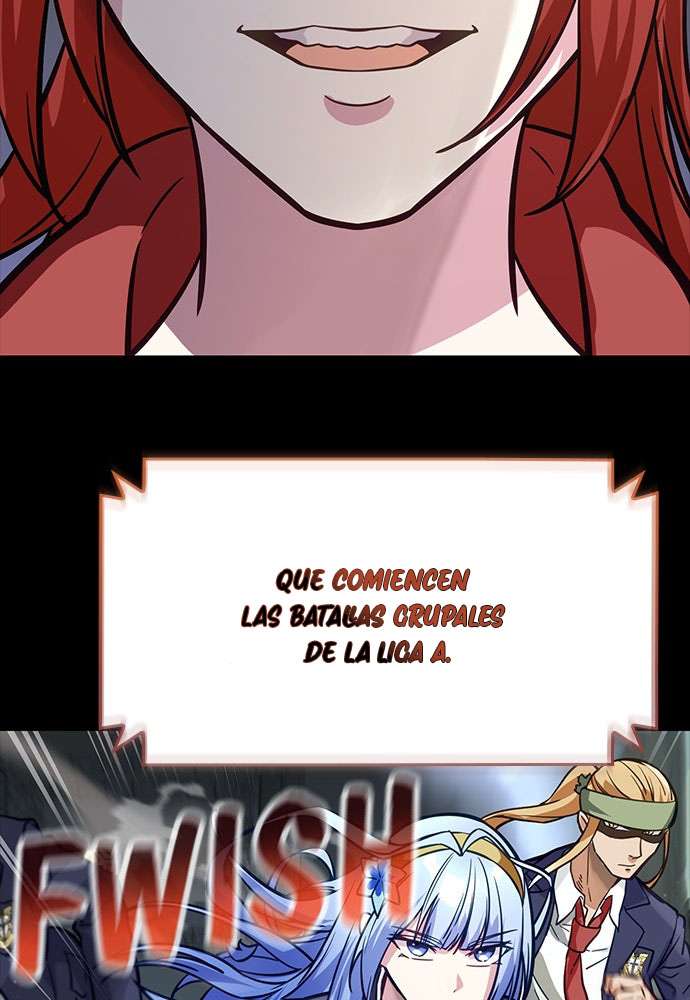 Superhéroe de Tipo Crecimiento Capitulo 35 página 87