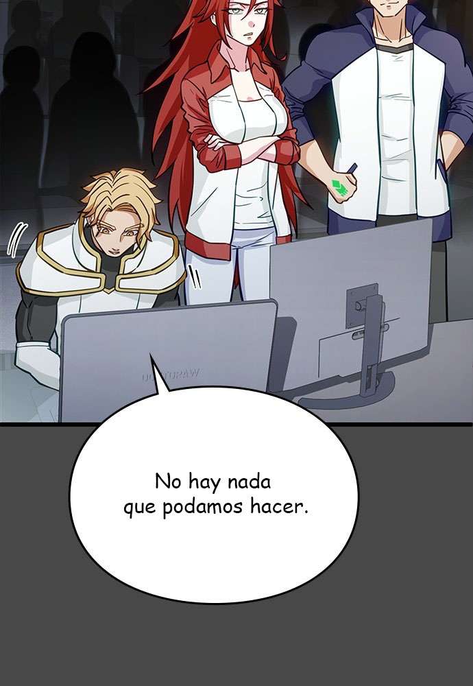 Superhéroe de Tipo Crecimiento Capitulo 36 página 23