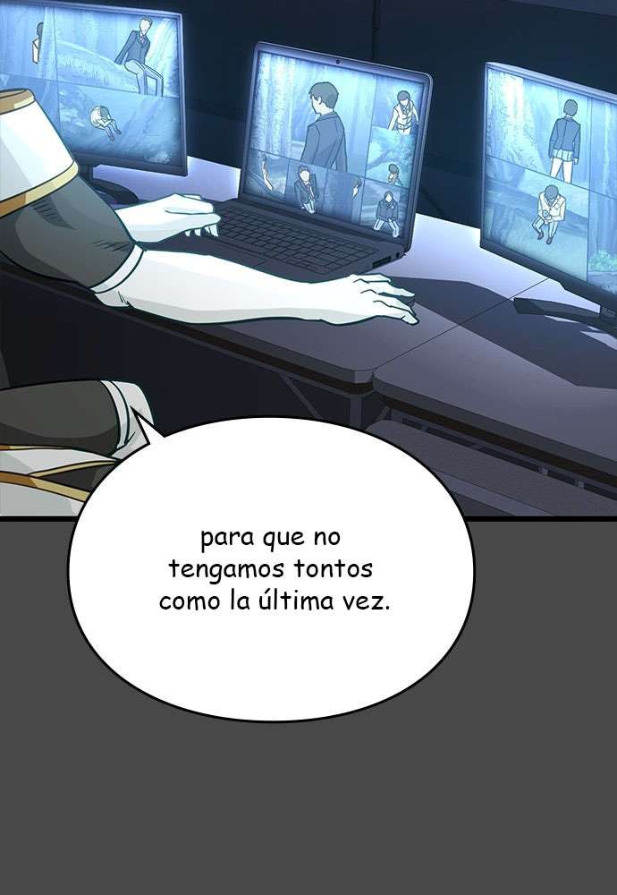Superhéroe de Tipo Crecimiento Capitulo 36 página 29