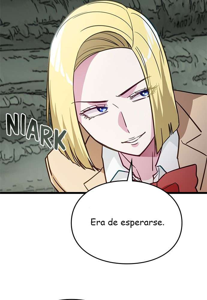 Superhéroe de Tipo Crecimiento Capitulo 36 página 34