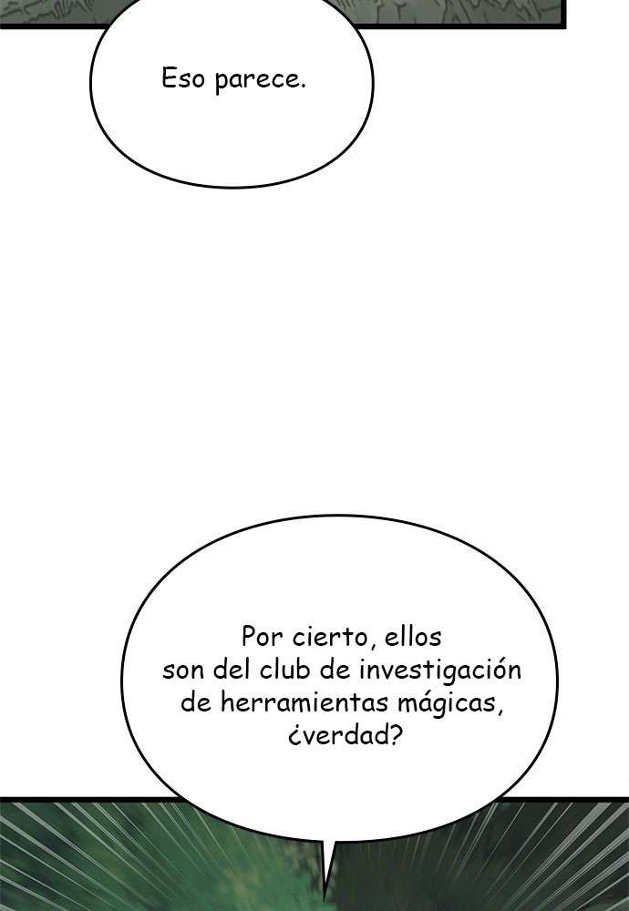 Superhéroe de Tipo Crecimiento Capitulo 36 página 40