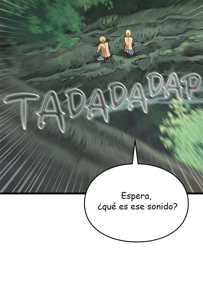 Superhéroe de Tipo Crecimiento Capitulo 36 página 41