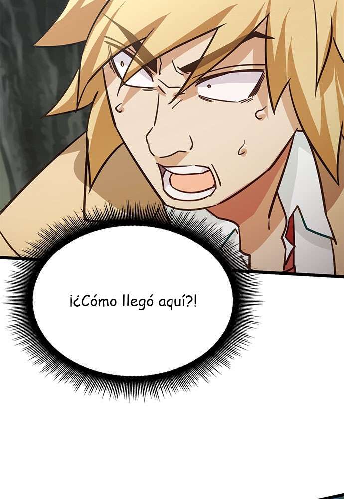 Superhéroe de Tipo Crecimiento Capitulo 36 página 45