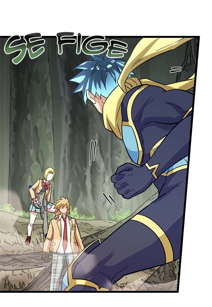 Superhéroe de Tipo Crecimiento Capitulo 36 página 54
