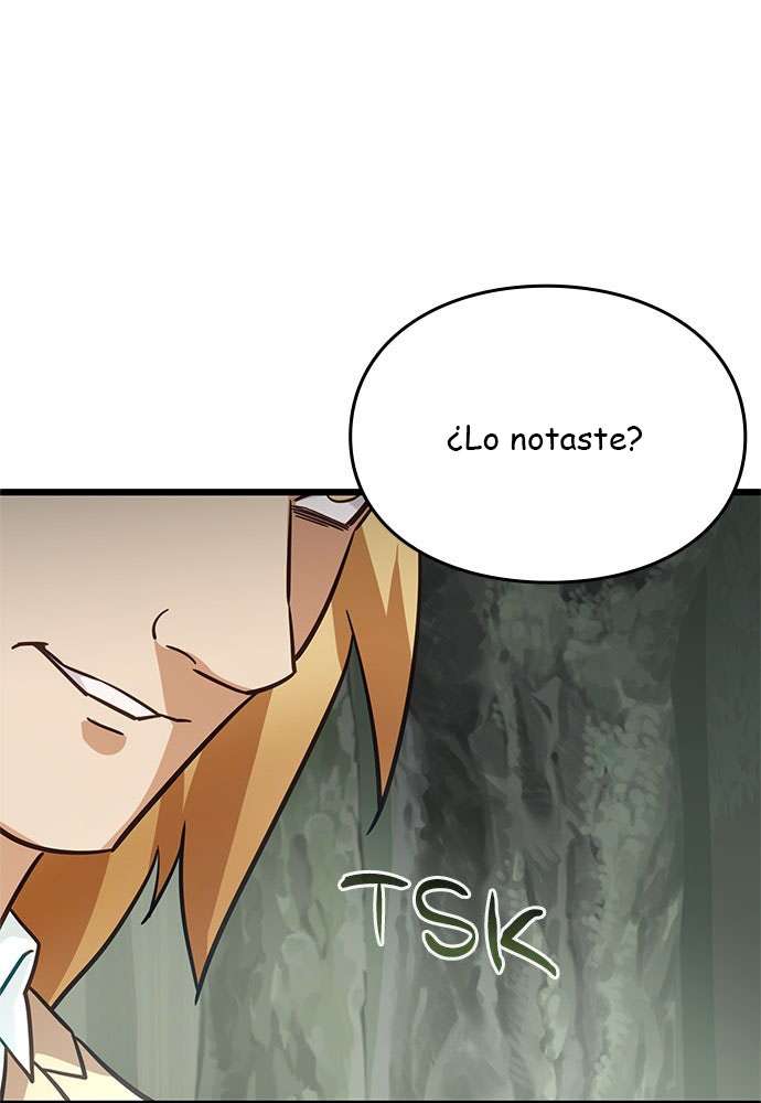 Superhéroe de Tipo Crecimiento Capitulo 36 página 55