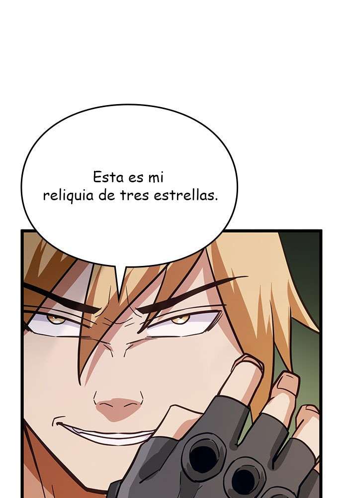 Superhéroe de Tipo Crecimiento Capitulo 36 página 59