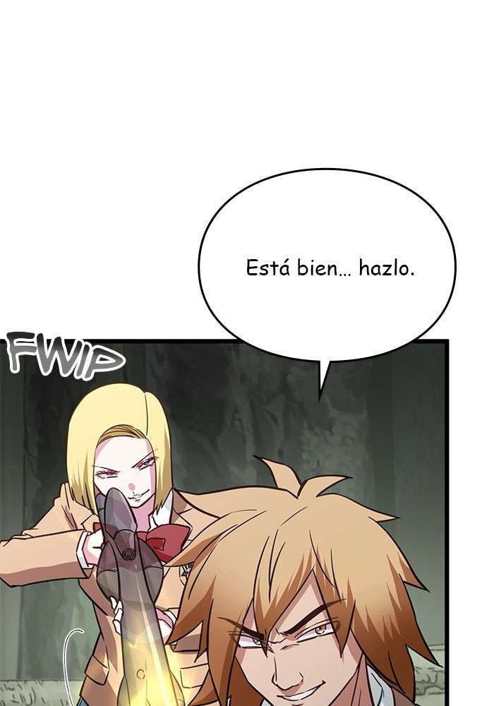 Superhéroe de Tipo Crecimiento Capitulo 36 página 61