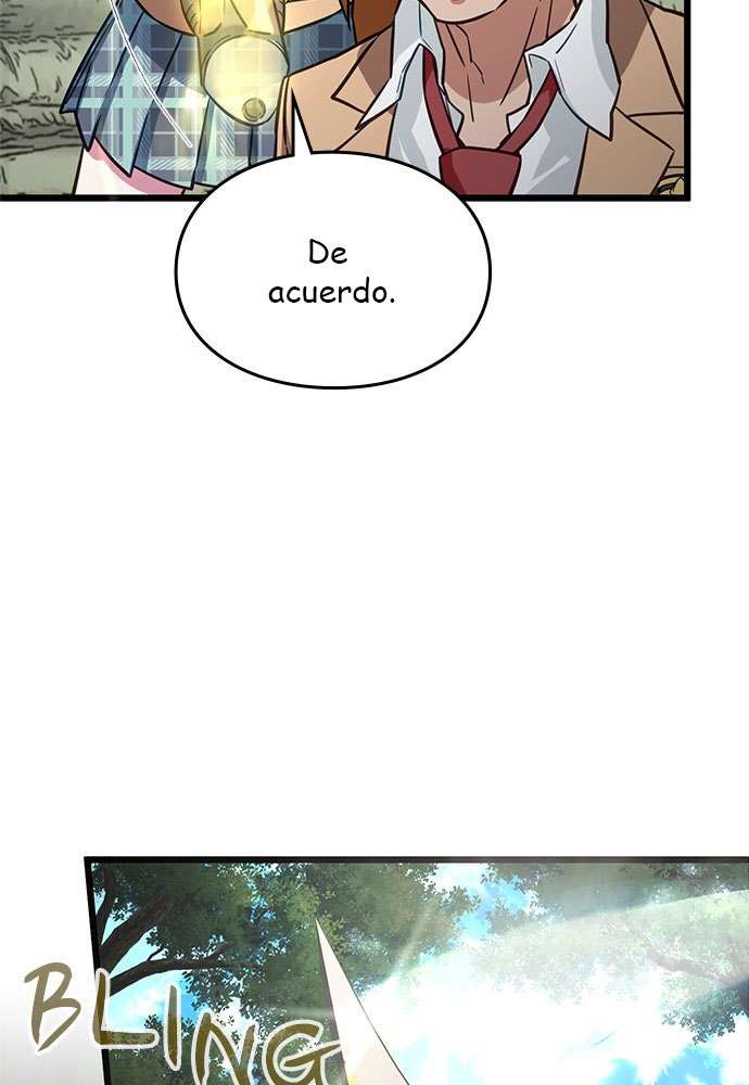 Superhéroe de Tipo Crecimiento Capitulo 36 página 62