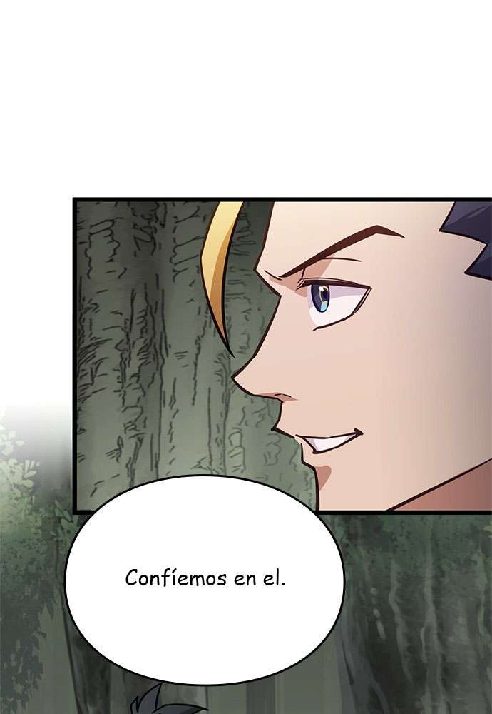 Superhéroe de Tipo Crecimiento Capitulo 36 página 72