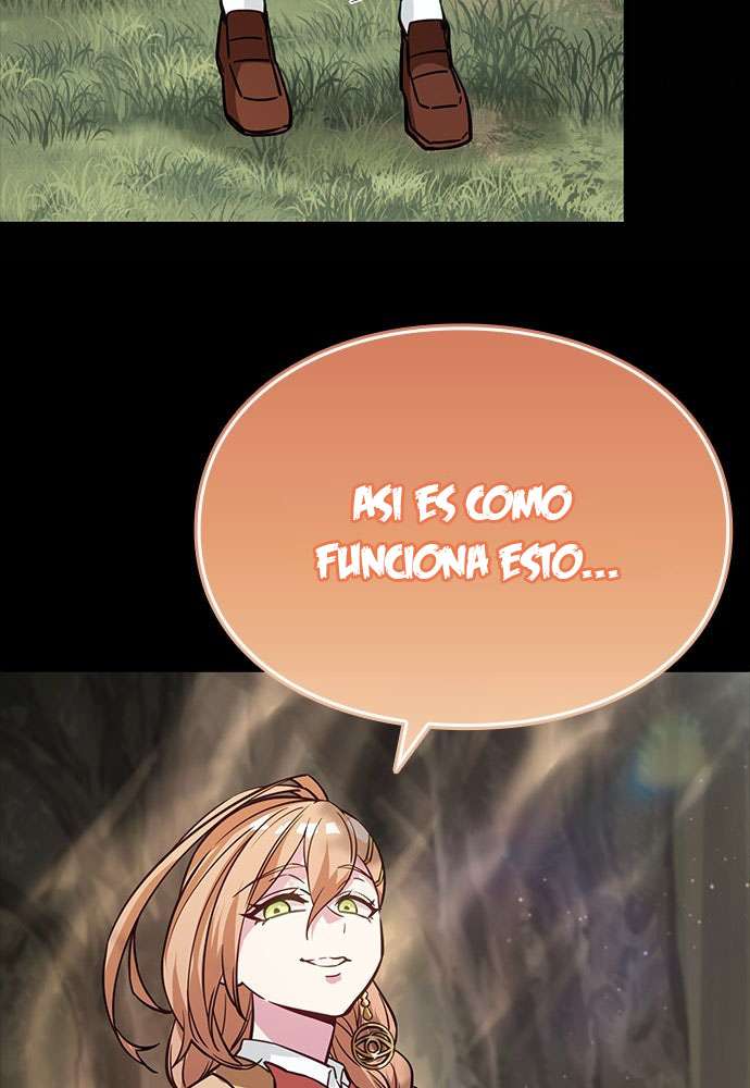 Superhéroe de Tipo Crecimiento Capitulo 36 página 89