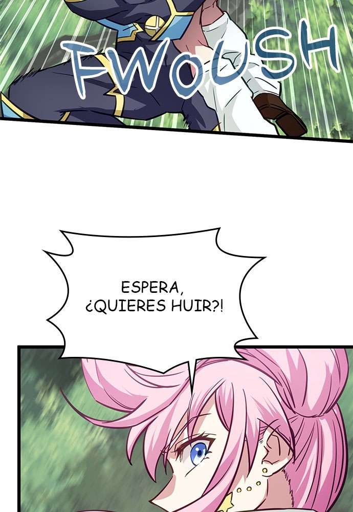 Superhéroe de Tipo Crecimiento Capitulo 37 página 12