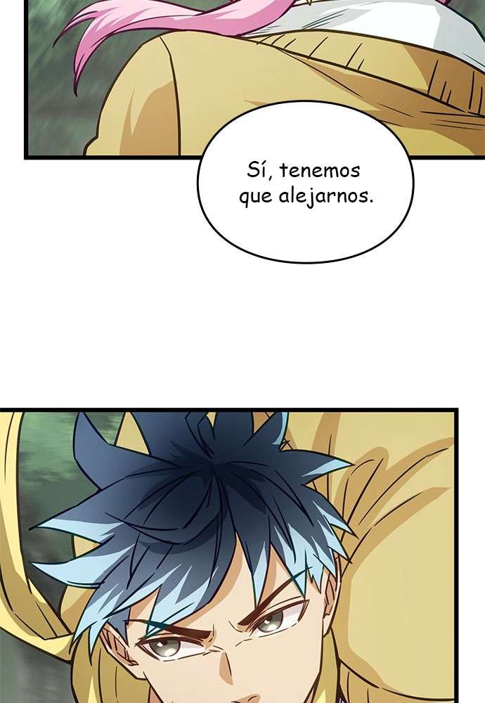 Superhéroe de Tipo Crecimiento Capitulo 37 página 13