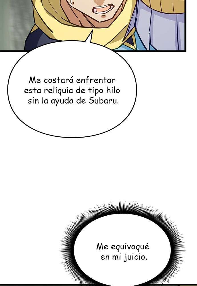 Superhéroe de Tipo Crecimiento Capitulo 37 página 14