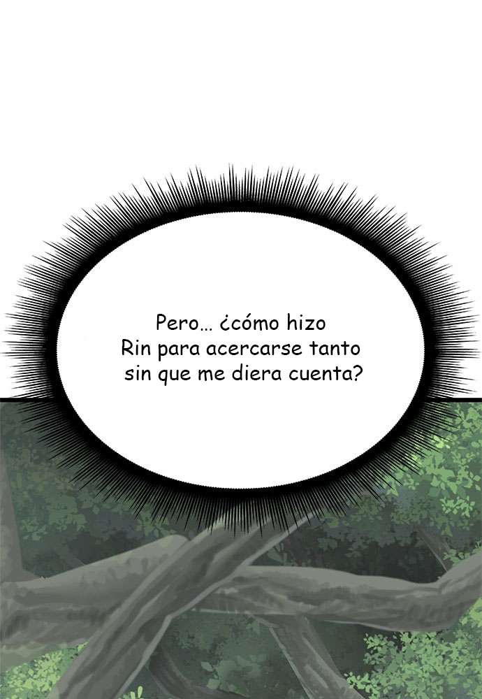 Superhéroe de Tipo Crecimiento Capitulo 37 página 16