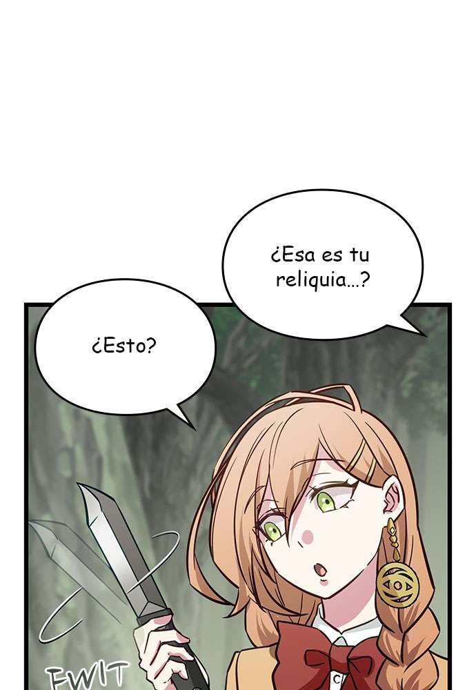 Superhéroe de Tipo Crecimiento Capitulo 37 página 18