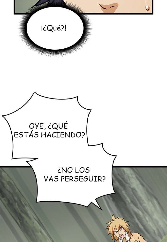 Superhéroe de Tipo Crecimiento Capitulo 37 página 22