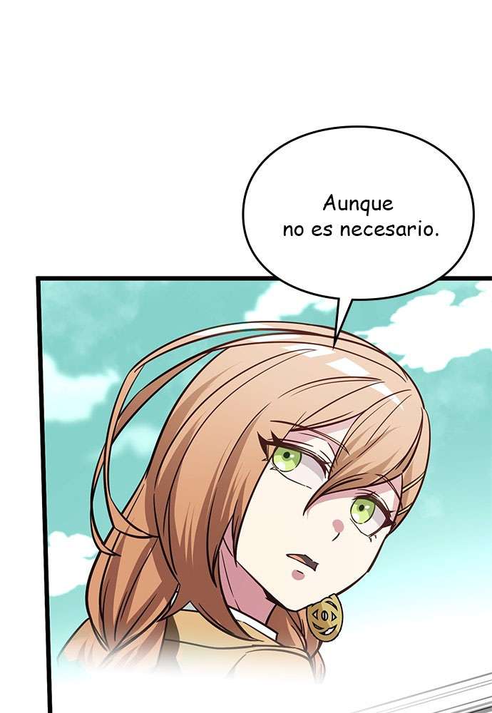 Superhéroe de Tipo Crecimiento Capitulo 37 página 24