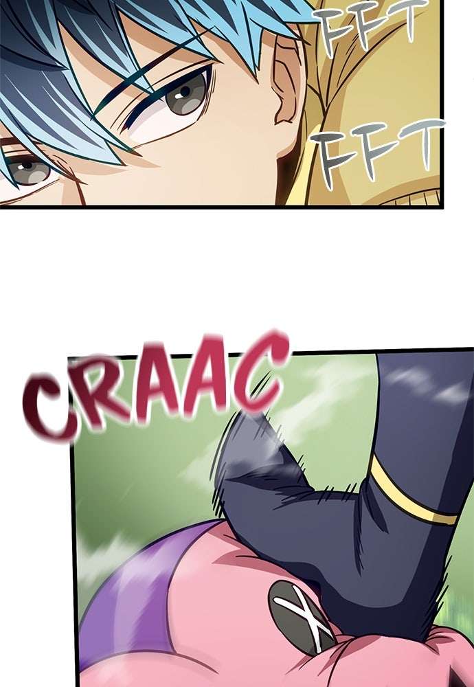 Superhéroe de Tipo Crecimiento Capitulo 37 página 28