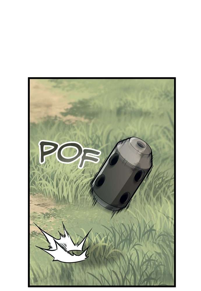 Superhéroe de Tipo Crecimiento Capitulo 37 página 4