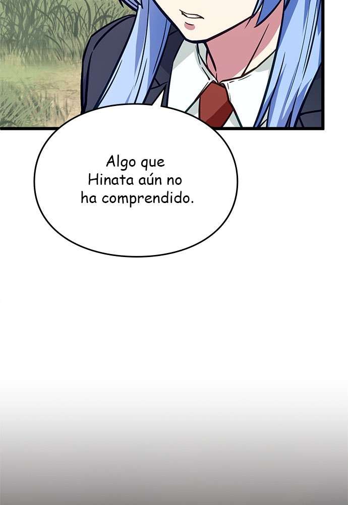 Superhéroe de Tipo Crecimiento Capitulo 37 página 42