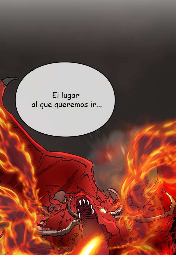 Superhéroe de Tipo Crecimiento Capitulo 37 página 43