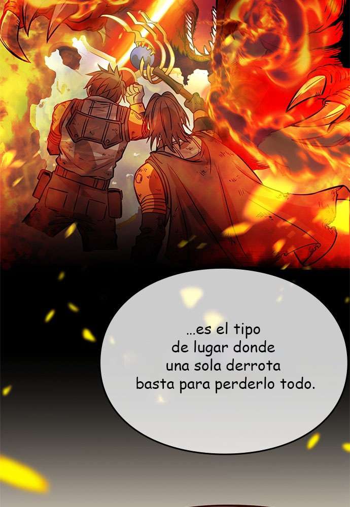 Superhéroe de Tipo Crecimiento Capitulo 37 página 44