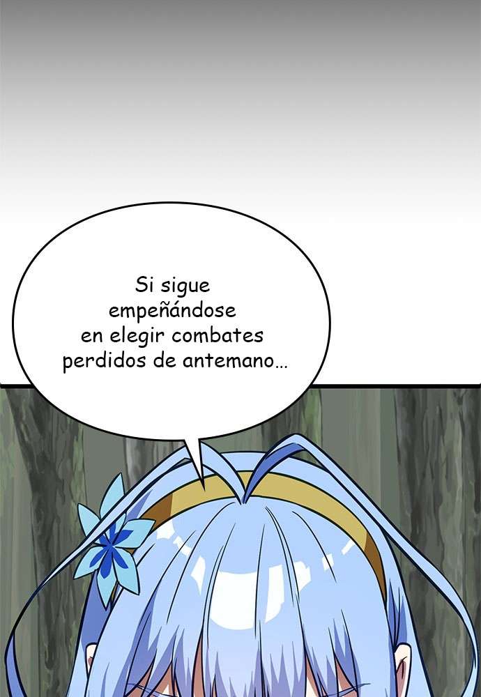 Superhéroe de Tipo Crecimiento Capitulo 37 página 46
