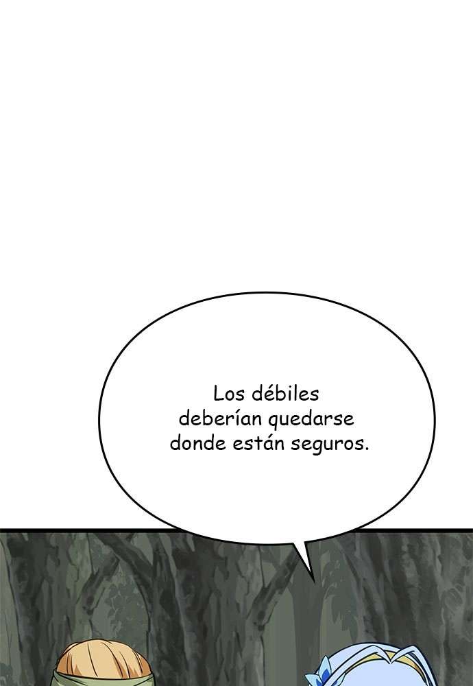 Superhéroe de Tipo Crecimiento Capitulo 37 página 48