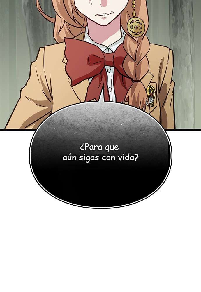 Superhéroe de Tipo Crecimiento Capitulo 37 página 51