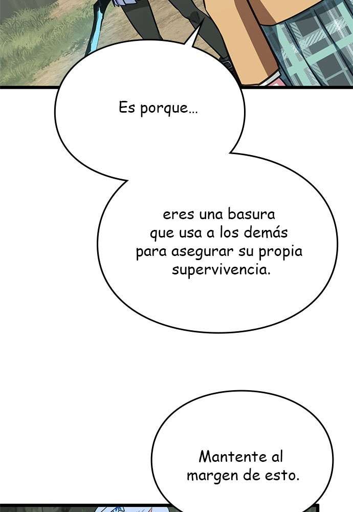 Superhéroe de Tipo Crecimiento Capitulo 37 página 53